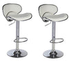 Lux Syn thetic Leather Saddle Seat