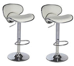 Lux Syn thetic Leather Saddle Seat