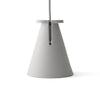 Rivet North End Exposed Wood Accent