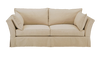 Modern Metal Sofa