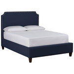 Stone & Beam Tisbury Nailhead Trim King Bed